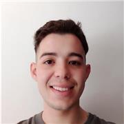 Educador físico, enfocado en la pedagogía, deportes en conjunto, acondicionamiento físico, nutrición, enfocado en toda población con un plan de entrenamiento diferente según la etapa de desarrollo de la persona